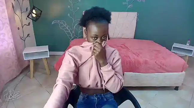 Sara Naugty online show from February 13, 2025, 12:21 pm