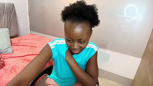 Sara Naugty online show from February 17, 2025, 7:53 pm