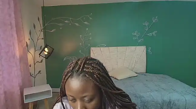 Sara Naugty online show from March 14, 2025, 11:56 am