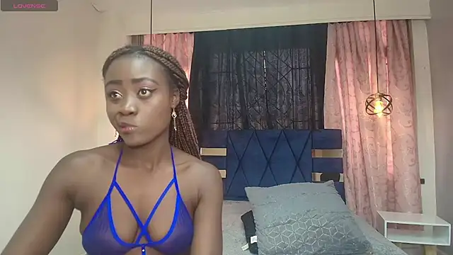 Sara Naugty online show from March 14, 2025, 8:06 pm