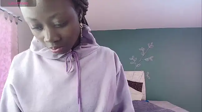 Sara Naugty online show from March 15, 2025, 12:02 pm