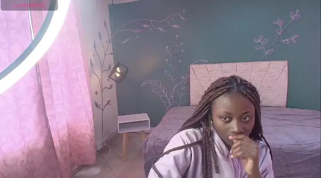 Sara Naugty online show from March 20, 2025, 11:49 am