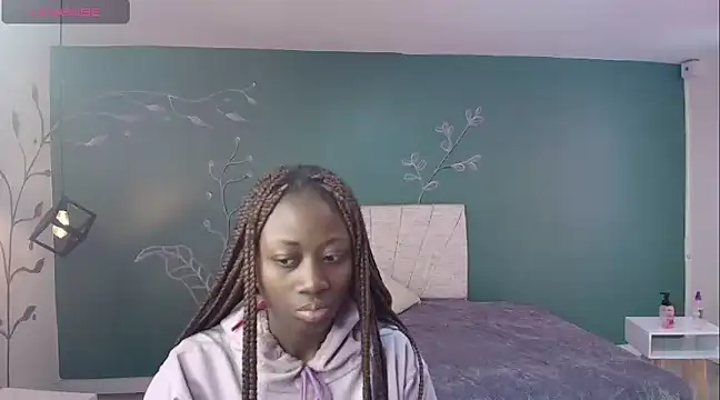 Sara Naugty online show from March 21, 2025, 11:44 am