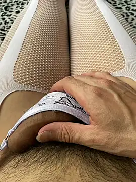  k4ty-X online show from February 18, 2025, 10:03 pm