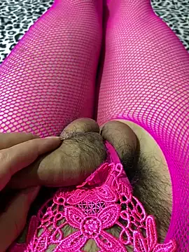  k4ty-X online show from March 14, 2025, 3:37 am