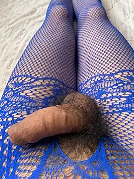  k4ty-X online show from October 7, 2025, 4:59 pm