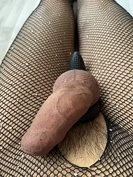  k4ty-X online show from April 21, 2026, 5:28 pm