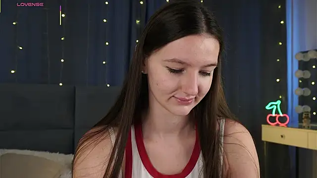 GeorginaDudley online show from April 11, 2026, 8:07 am