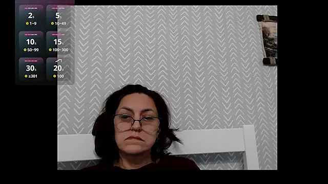 Soffya Soy online show from September 15, 2025, 9:26 pm