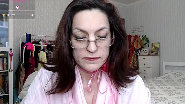 Soffya Soy online show from March 24, 2026, 5:12 am