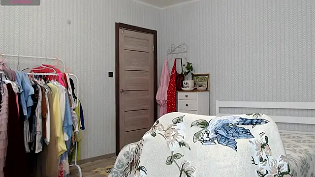 Soffya Soy online show from April 9, 2026, 2:44 am