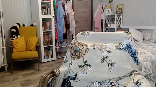 Snapshot of Soffya_Soy chatting on May 31, 2026, 6:42 pm Soffya Soy online show from May 31, 2026, 6:42 pm