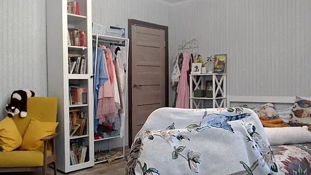 Snapshot of Soffya_Soy chatting on June 9, 2026, 4:29 pm Soffya Soy online show from June 9, 2026, 4:29 pm