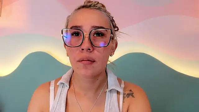 Lannajansen online show from January 17, 2026, 3:06 pm