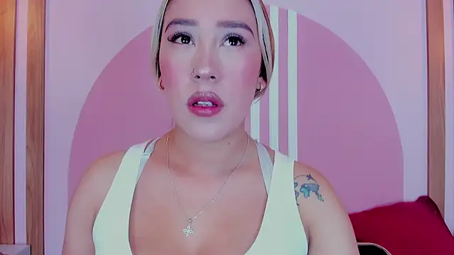 Lannajansen online show from March 20, 2026, 1:38 pm