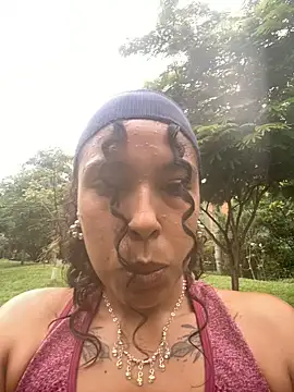 Akemirosse online show from January 15, 2026, 2:10 pm