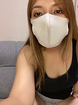 anchan69 online show from February 5, 2025, 2:26 pm