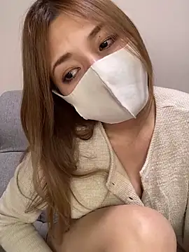 anchan69 online show from February 27, 2025, 5:15 pm