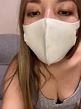 anchan69 online show from February 28, 2025, 3:48 pm