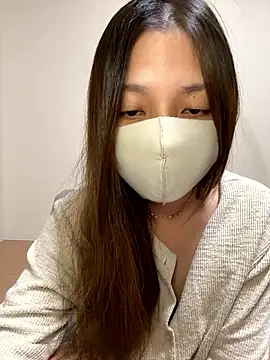 anchan69 online show from October 19, 2025, 5:24 pm