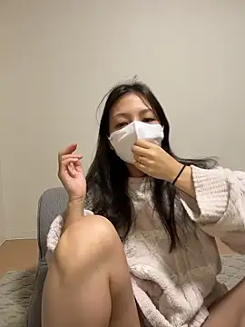 anchan69 online show from November 14, 2025, 8:40 pm