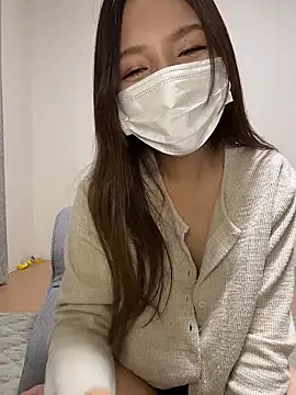 anchan69 online show from January 5, 2026, 9:18 pm