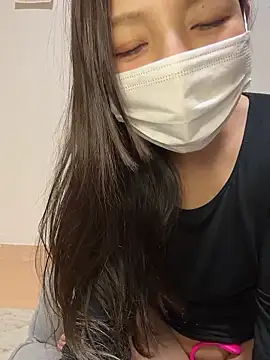 anchan69 online show from February 14, 2026, 6:15 pm