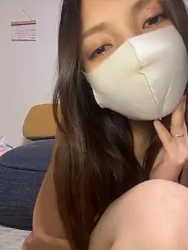 anchan69 online show from April 21, 2026, 3:50 pm