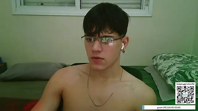 vitorsafado19 online show from February 2, 2026, 1:26 am