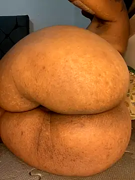 Charlotte bronxxx online show from October 18, 2025, 7:14 pm