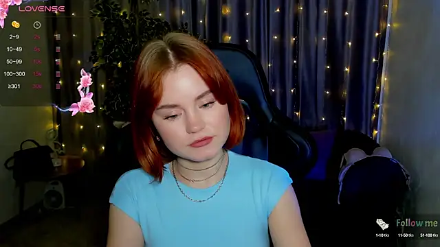 lu muon online show from February 8, 2025, 7:15 am