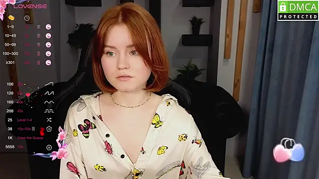 lu muon online show from March 14, 2025, 7:15 am