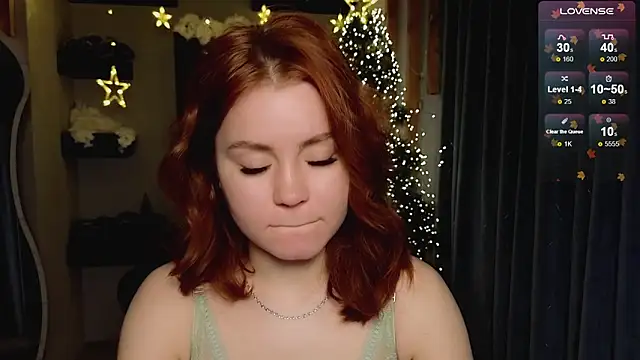 lu muon online show from December 17, 2025, 1:11 am