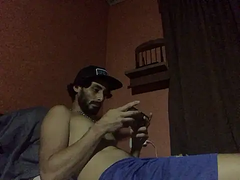 Nooneisthis online show from February 19, 2025, 5:38 am