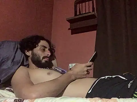 Nooneisthis online show from March 5, 2025, 7:49 am