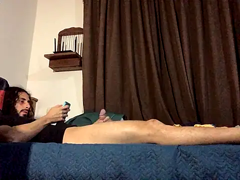 Nooneisthis online show from November 2, 2025, 9:00 am