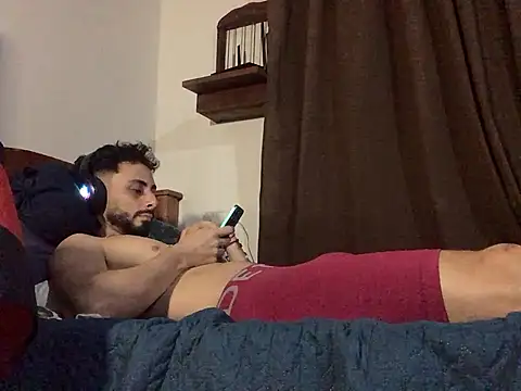 Nooneisthis online show from March 12, 2026, 7:14 am