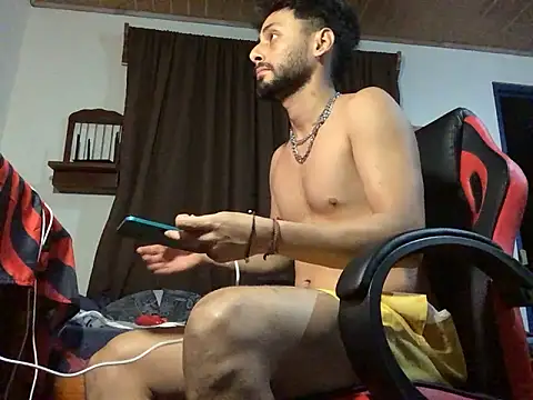 Nooneisthis online show from April 16, 2026, 1:17 am