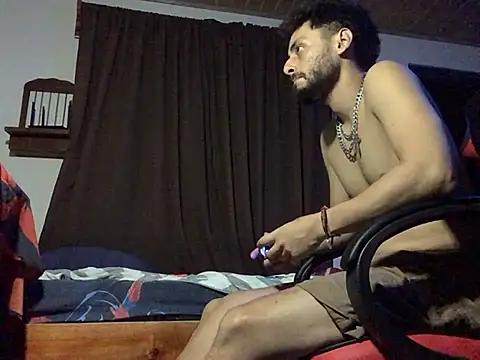 Nooneisthis online show from April 19, 2026, 3:39 am