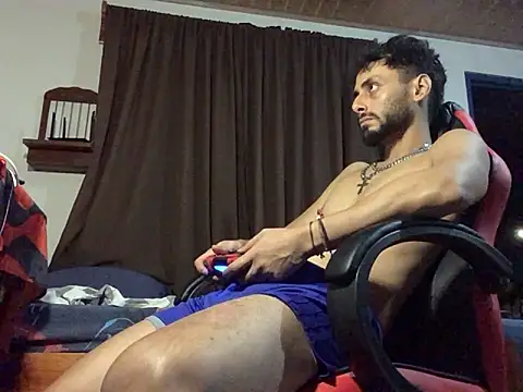 Nooneisthis online show from April 21, 2026, 2:04 am