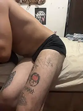 paullliliu online show from October 6, 2025, 3:59 am