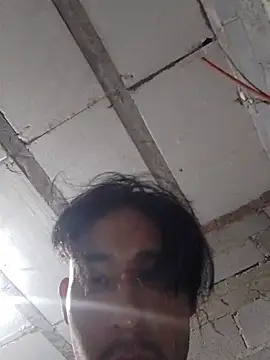 Mikemxss online show from November 23, 2025, 11:10 am