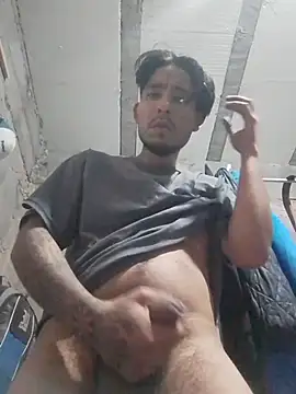 Mikemxss online show from November 24, 2025, 4:34 am