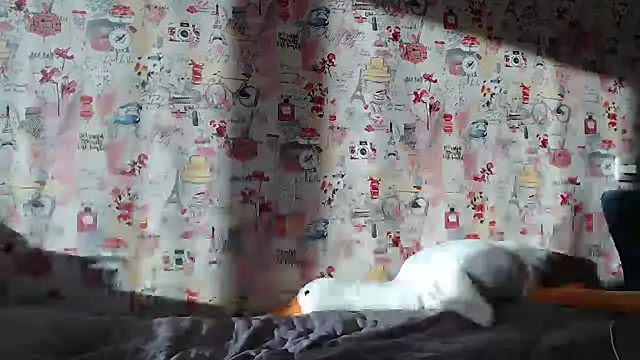 DaddysSluttyGirl2001 online show from February 13, 2025, 11:06 am