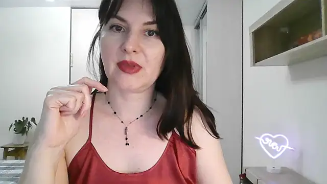 Victoria Glam online show from January 29, 2025, 12:43 am