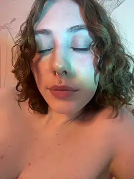 Molli Luv online show from February 27, 2025, 2:43 pm