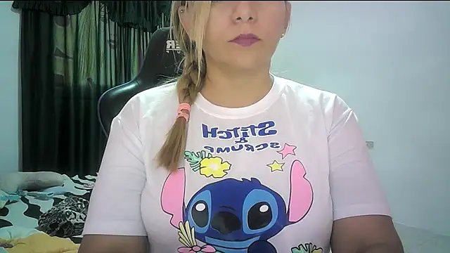 mariana0x online show from February 7, 2026, 9:07 pm