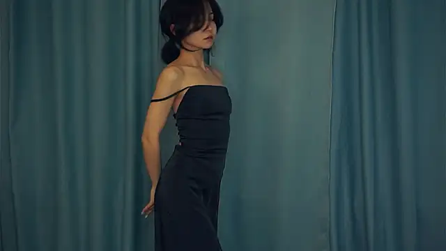 VeronaCritchlow online show from February 11, 2025, 11:21 am