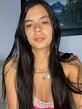 Madeline Cooper08 online show from February 24, 2026, 6:22 am