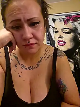 Jagebabe13 online show from December 5, 2025, 12:36 pm